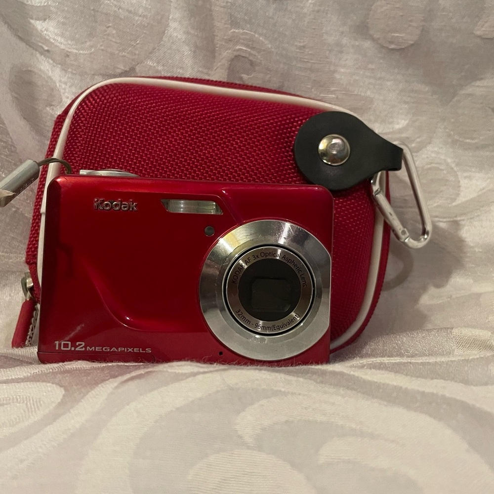 KODAK CAMERA